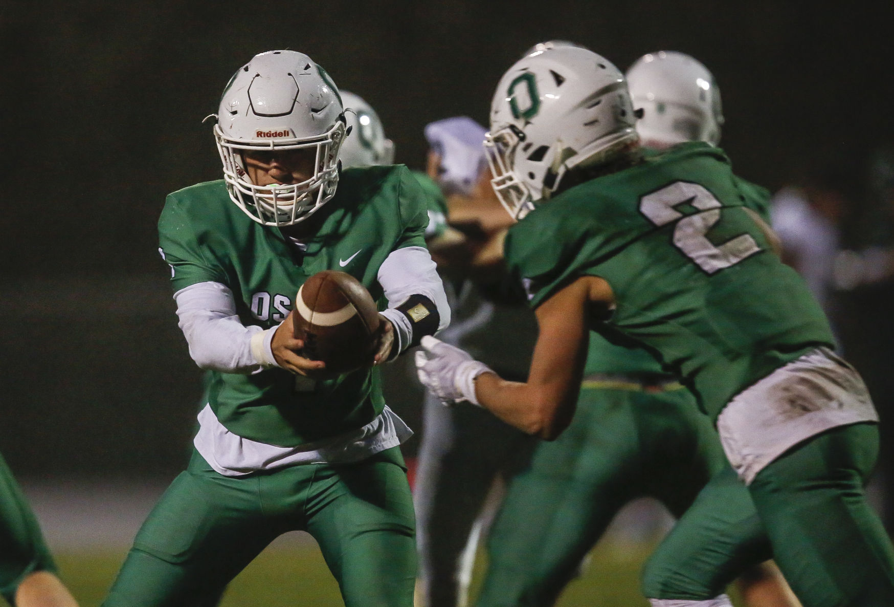 FBall Osage vs. Columbus Catholic 8